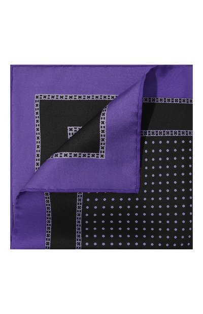 Комплект из галстука и платка STEFANO RICCI, арт. DH/51102, фото 5