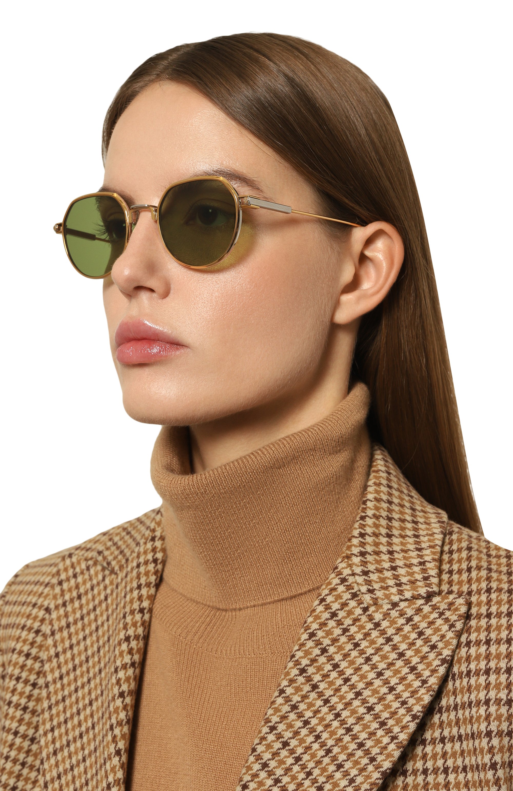 Солнцезащитные очки SATO EYEWEAR, арт. BELEL/S203, фото 2