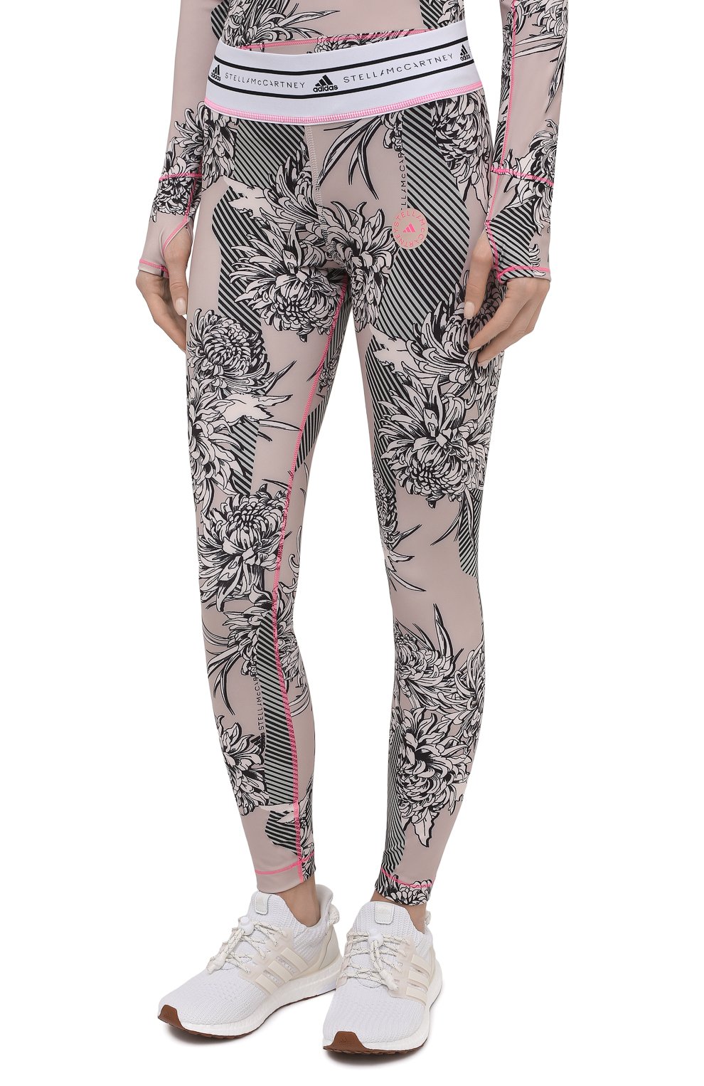 Легинсы ADIDAS BY STELLA MCCARTNEY, арт. GL7343, фото 3