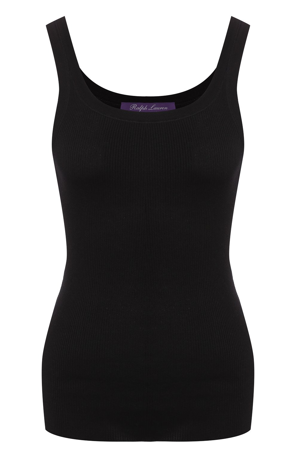 Шелковая майка RALPH LAUREN, арт. 290736303, фото 1