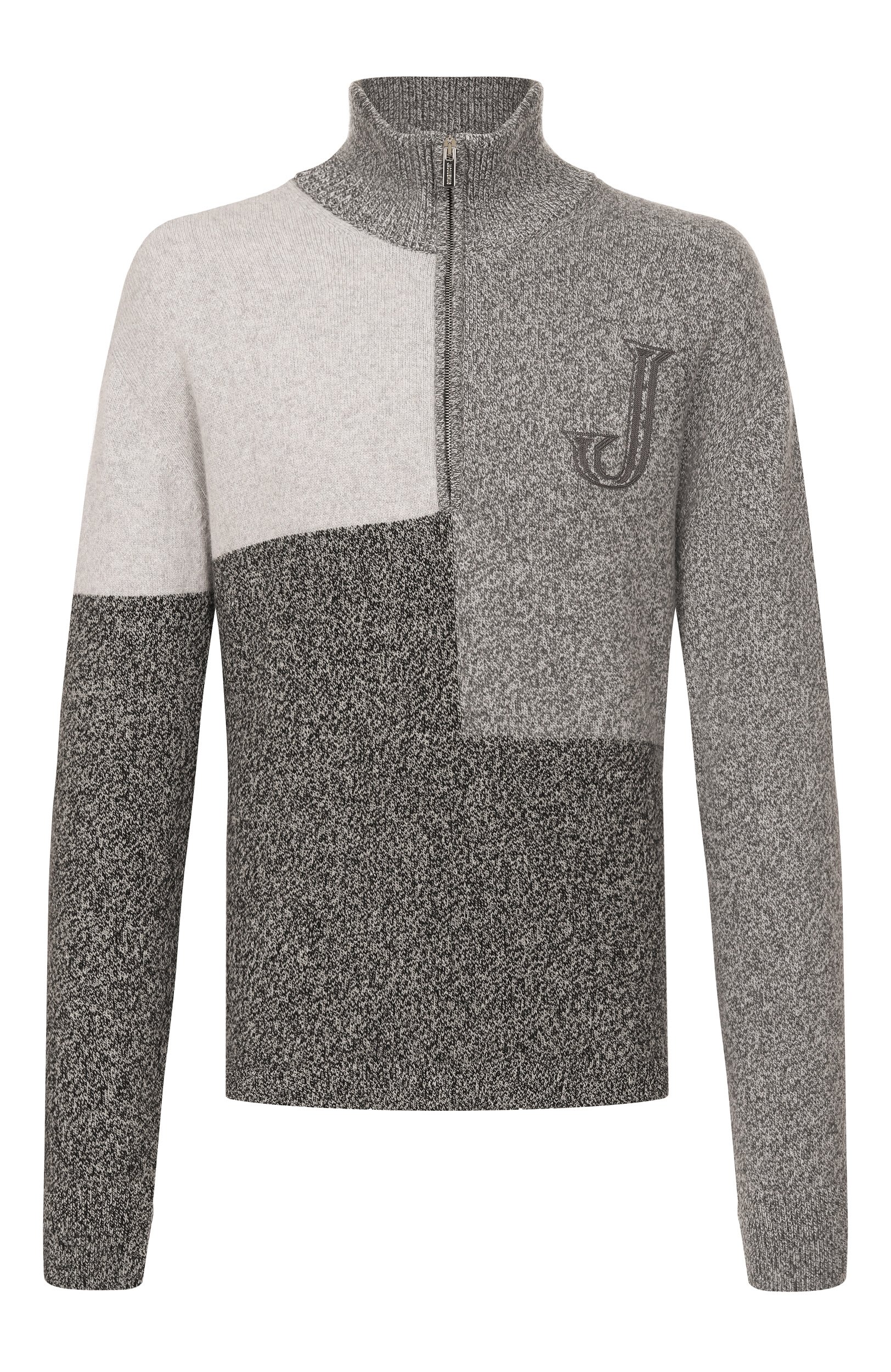 Свитер из шерсти и кашемира JACQUEMUS, арт. 26HSWM00630/AK00282, фото 1