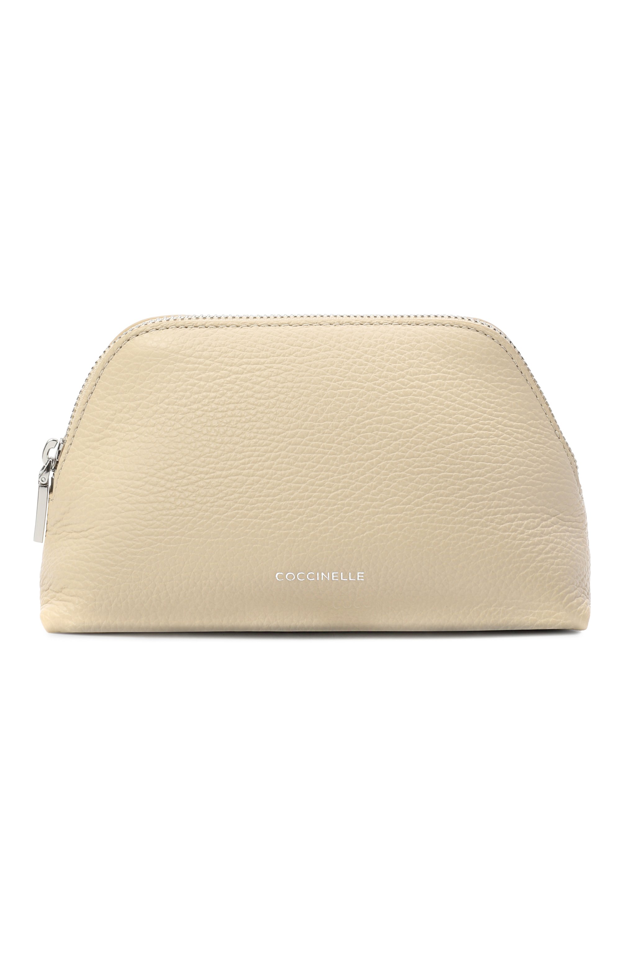 Набор из трех косметичек COCCINELLE, арт. E5 TMF 25 04 01, фото 2