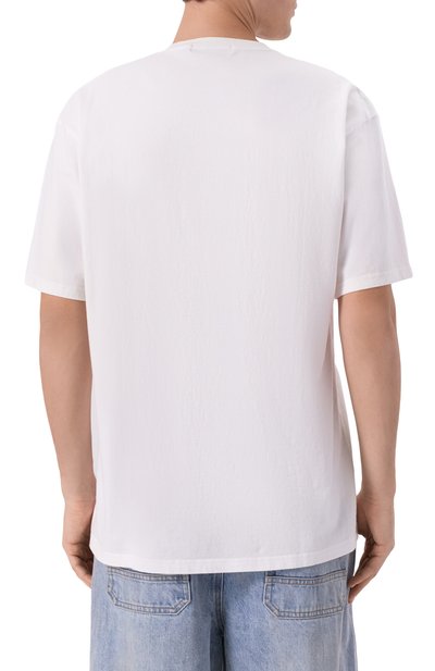 Хлопковая футболка UNDERCOVER, арт. UC2E3804, фото 4