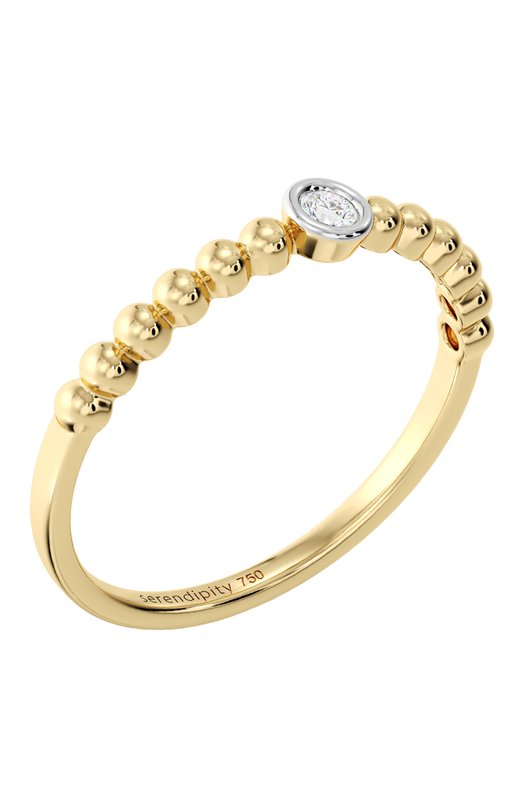 Кольцо Serendipity EJR0033Y Бесцветный EJR0033Y
