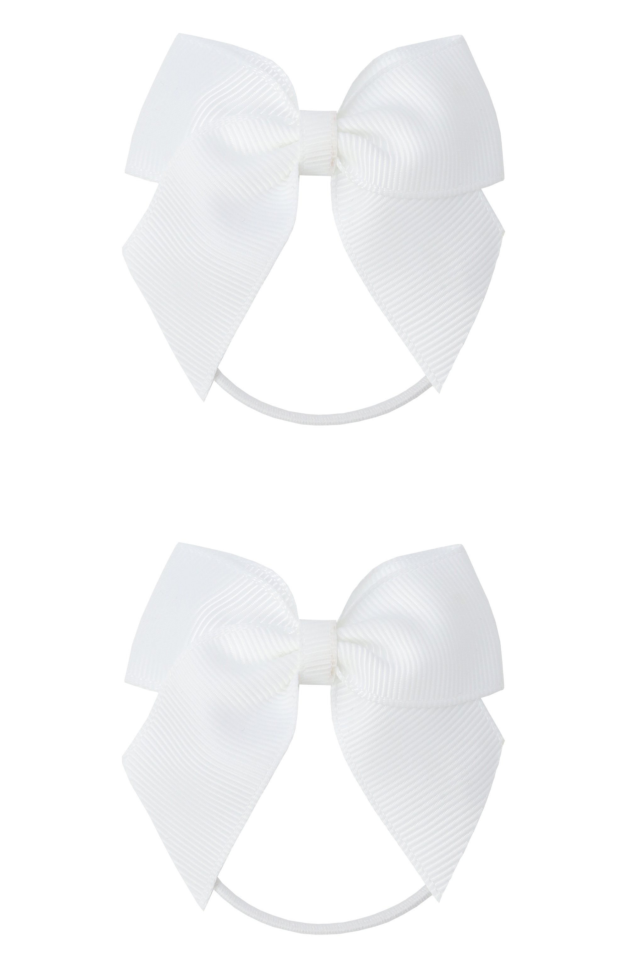 Комплект из двух бантов-резинок JUNEFEE, арт. 4694, фото 1