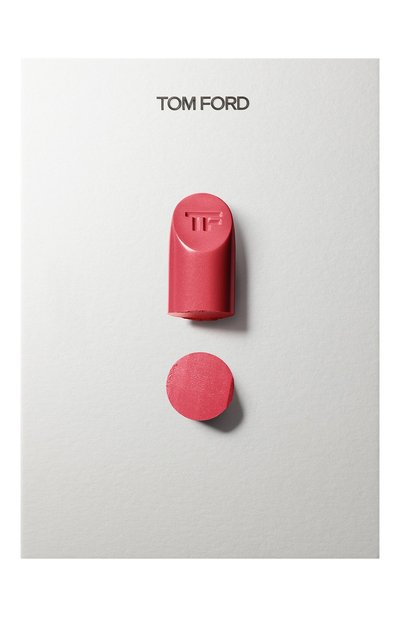 Мини-помада для губ lip color lips & boys, оттенок 08 andrea TOM FORD, арт. T7W1-08, фото 2