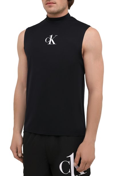 Майка CALVIN KLEIN, арт. KM0KM00612, фото 3