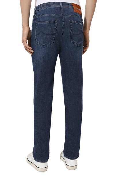 Джинсы bard JACOB COHEN, арт. U Q M04 30 P 0011, фото 4