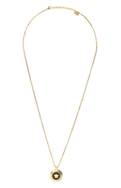 Цепь с кулоном VERSACE, арт. DG17487/DJMS, фото 1