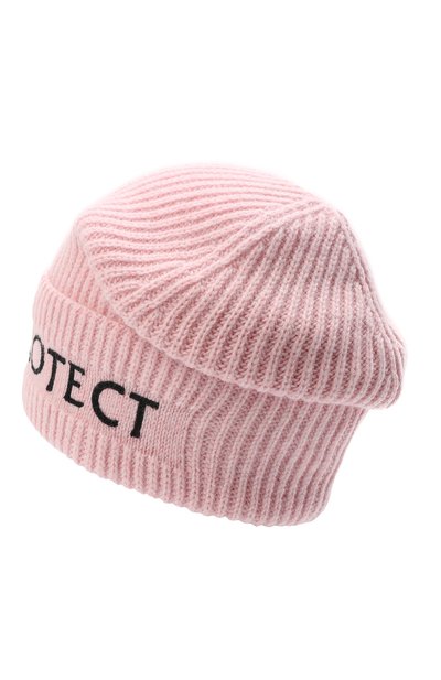 Шерстяная шапка MONCLER, арт. H1-091-3B000-36-M1639, фото 2