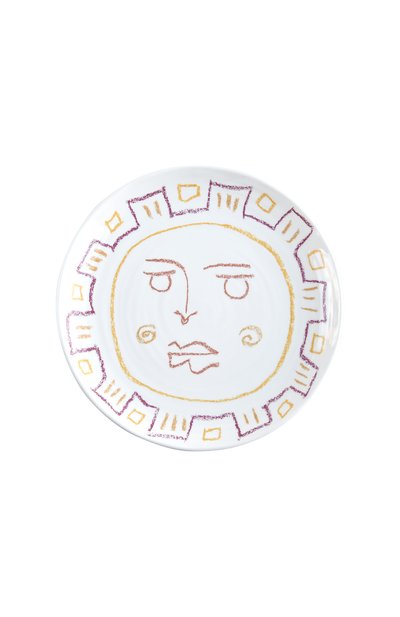 Набор marinette из четырех обеденных тарелок BERNARDAUD, арт. 1978/23577, фото 2