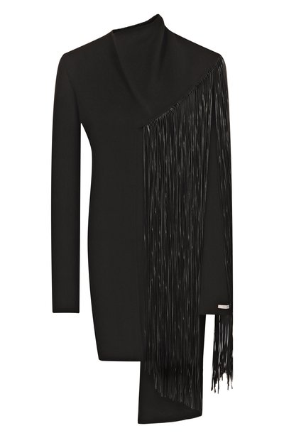 Женское шерстяное платье SPORTMAX, арт. EP0PEA