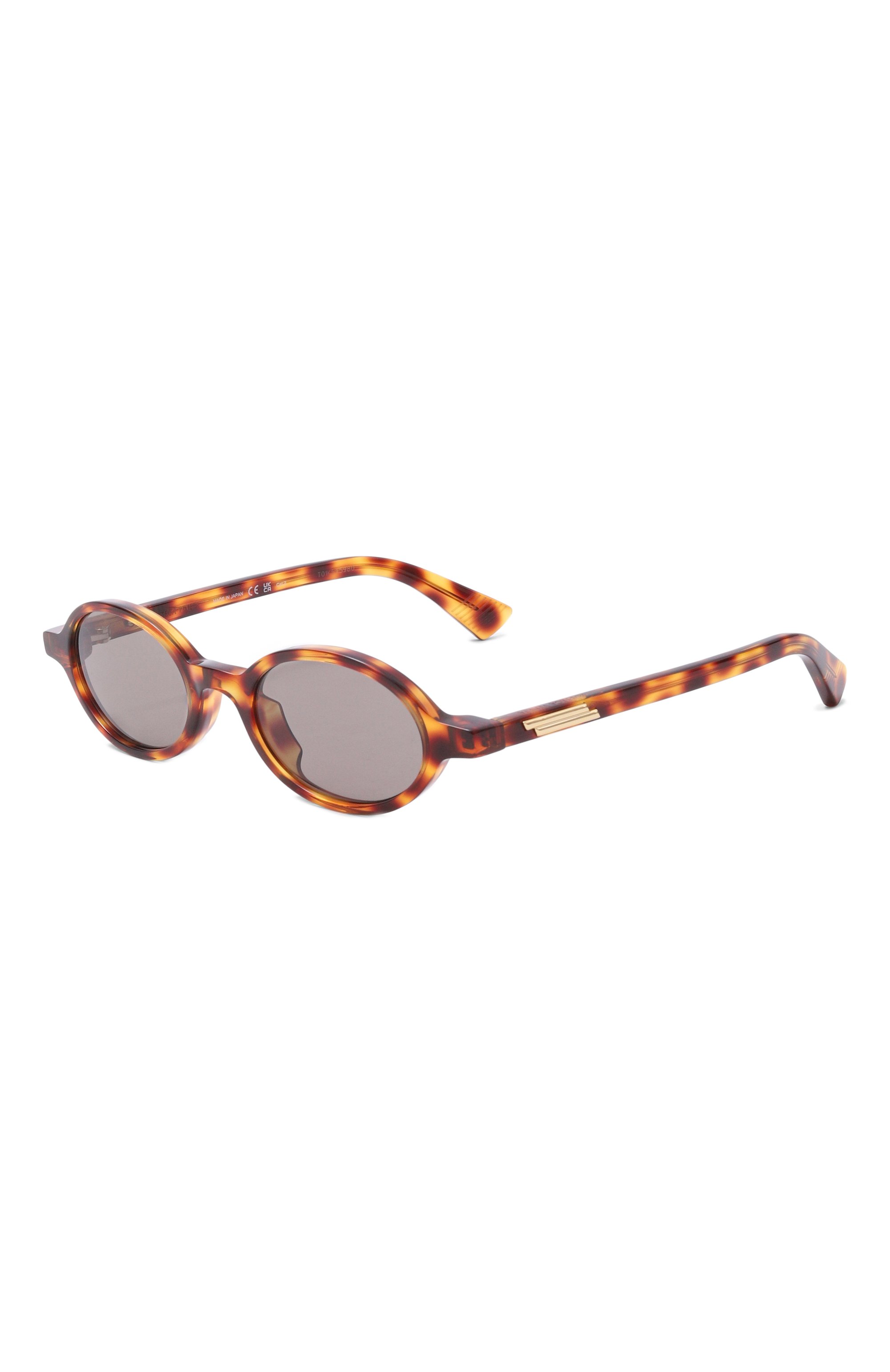 Солнцезащитные очки BOTTEGA VENETA, арт. BV1388S 006, фото 1