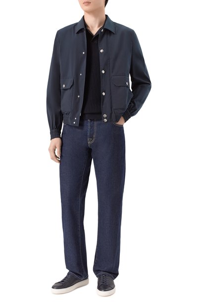 Мужские джинсы JACOB COHEN, арт. JUM_QM034 073 S4324 R1