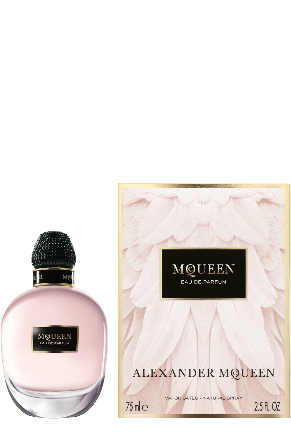 Парфюмерная вода mcqueen (75ml) ALEXANDER MCQUEEN PERFUMES бесцветного цвета по цене 14020 руб., арт. 737052989372, фото 2 Парфюмерная вода mcqueen (75ml) ALEXANDER MCQUEEN PERFUMES, арт. 737052989372, фото 2