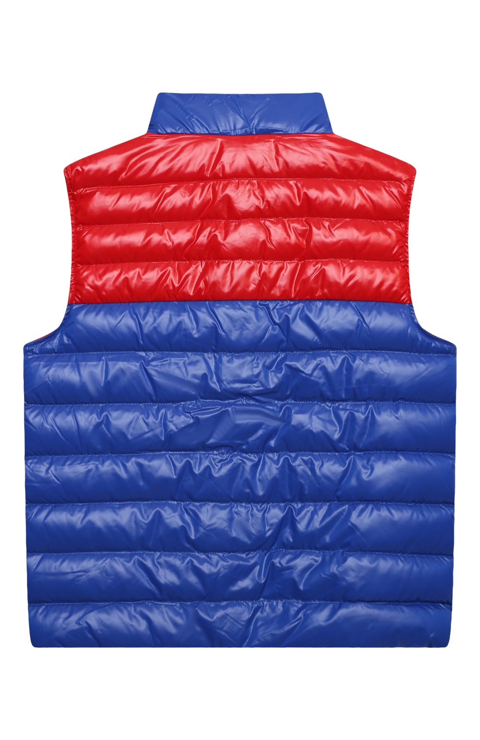 Пуховый жилет domet MONCLER, арт. H1-954-1A000-13-68950/12-14A, фото 2