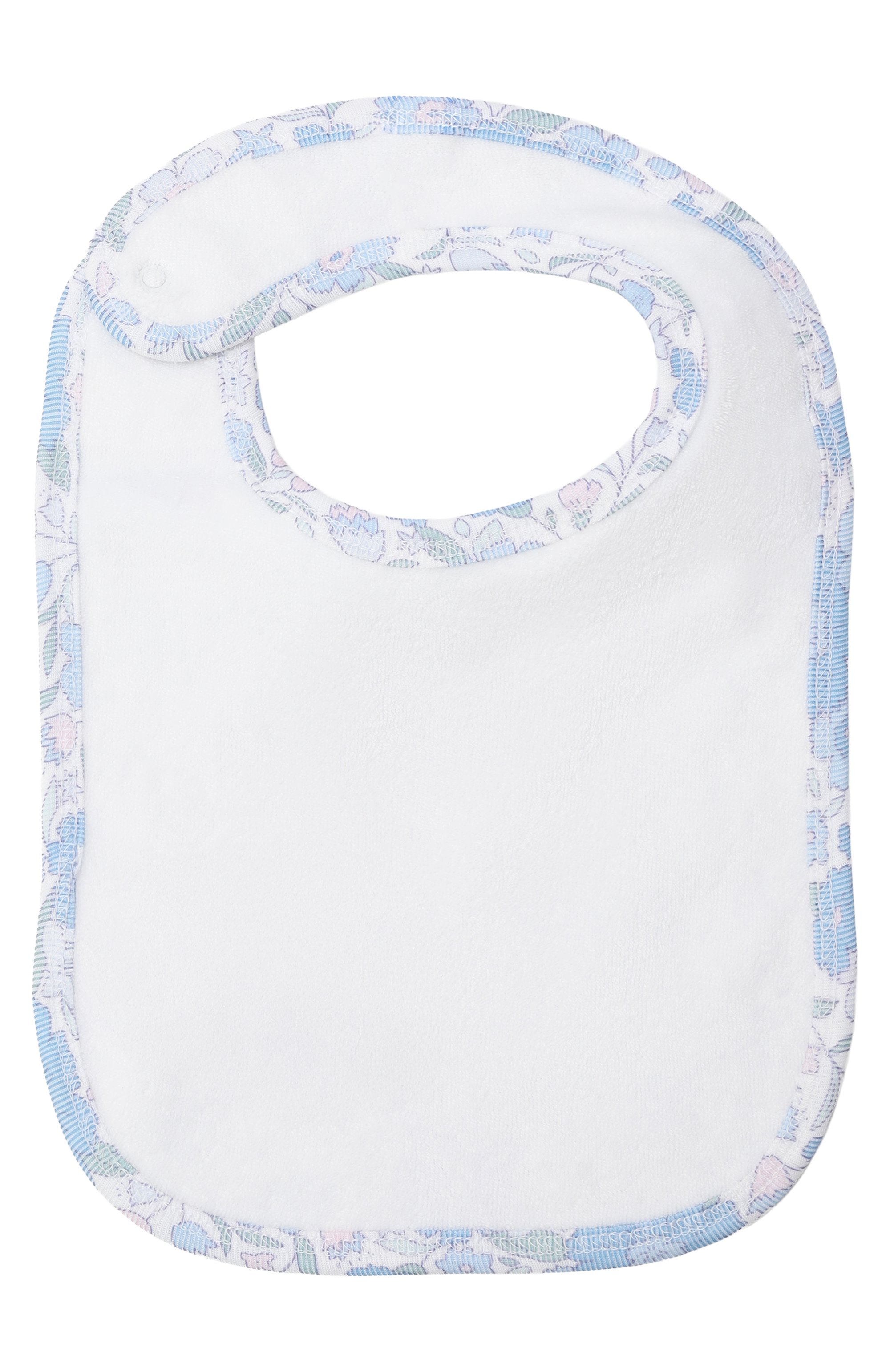 Хлопковый нагрудник BABYBU, арт. BI-E1009ES, фото 2