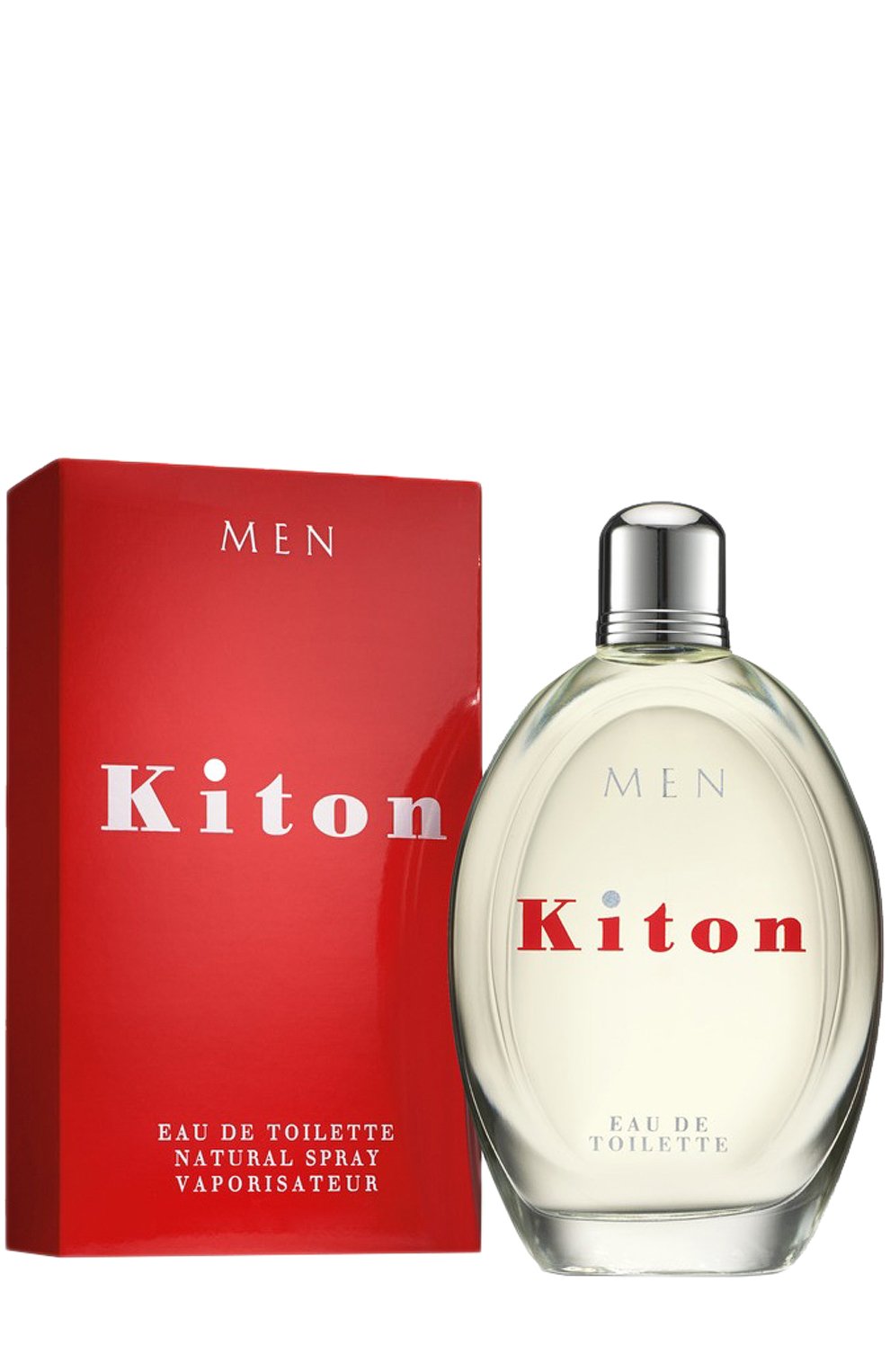 Туалетная вода men kiton (125ml) KITON, арт. 258M-01, фото 2