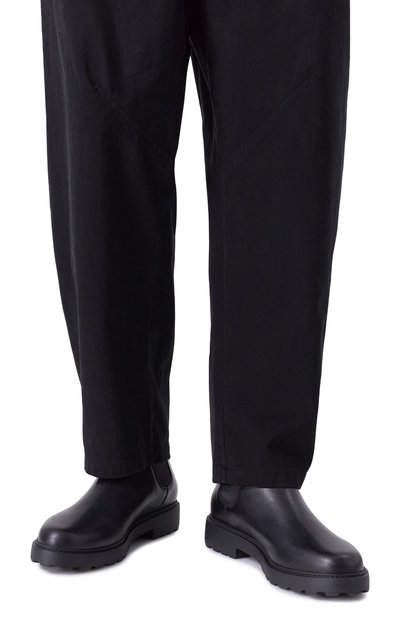 Кожаные челси gusto BALLY, арт. MSB09V/VT031, фото 3