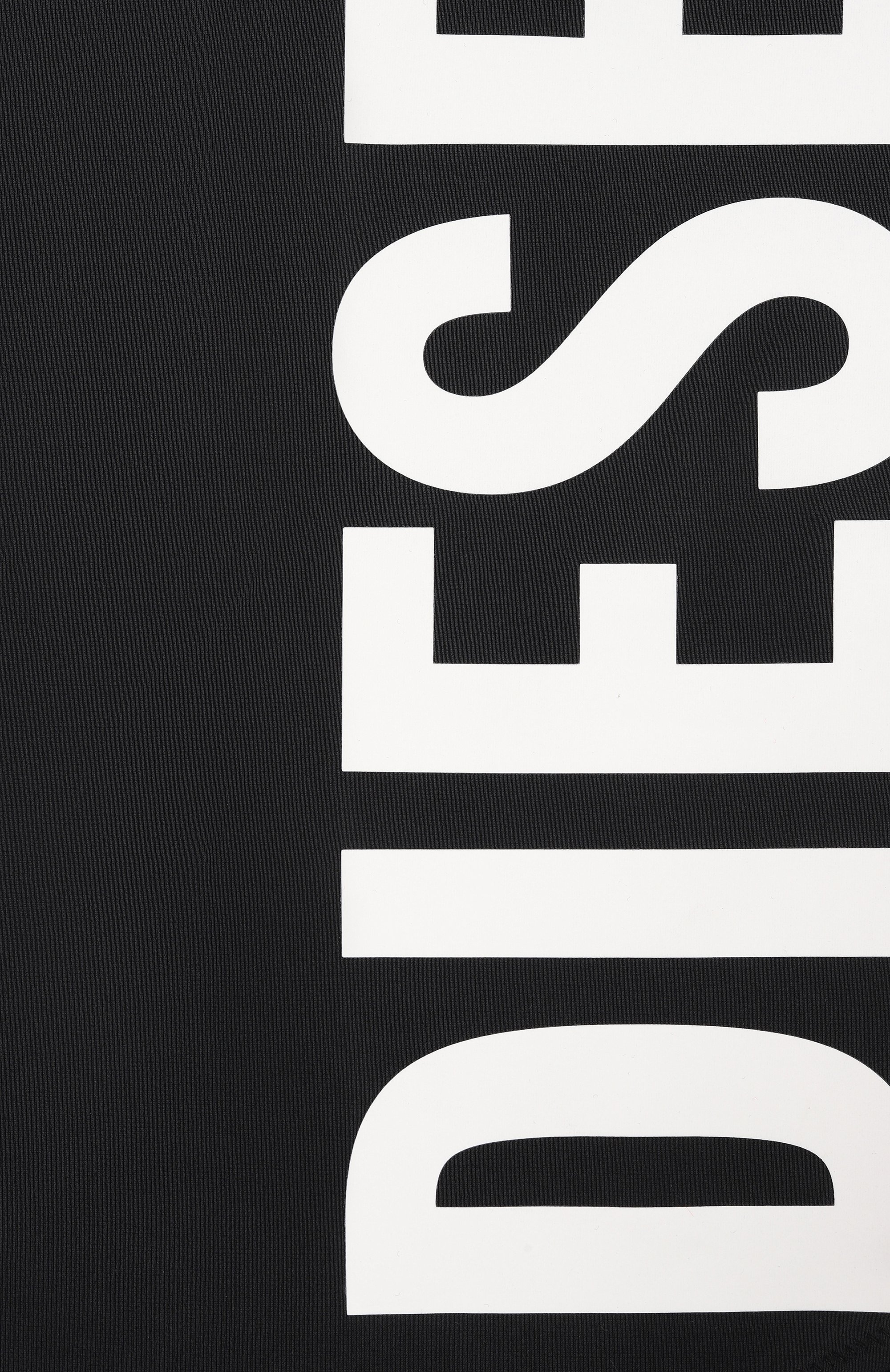 Слитный купальник DIESEL черного цвета по цене 8995 руб., арт. J02716/KYAG8, фото 3 Слитный купальник DIESEL, арт. J02716/KYAG8, фото 3