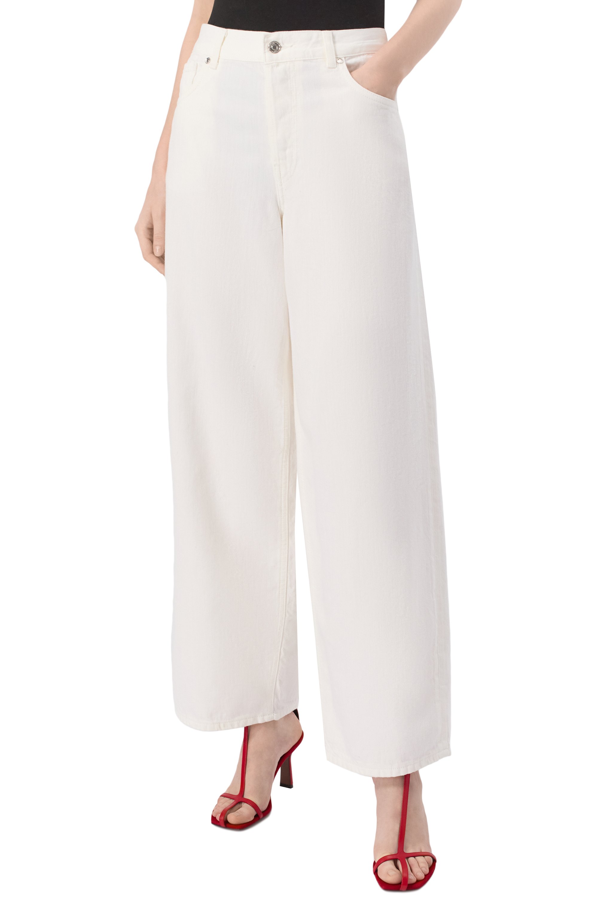 Джинсы LIU JO, арт. WA5440T4282, фото 3