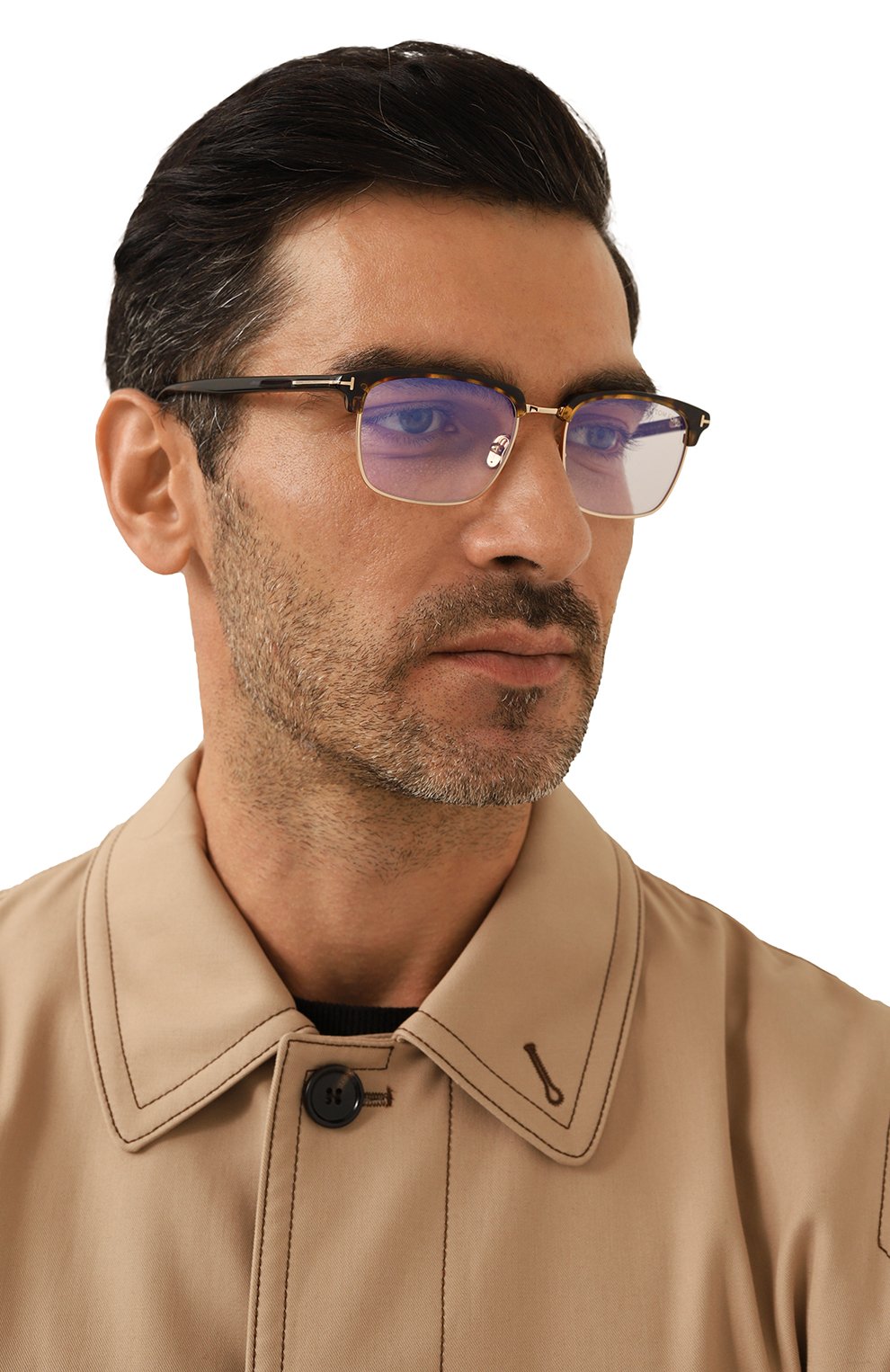 Оправа TOM FORD, арт. TF5801-B 052, фото 2