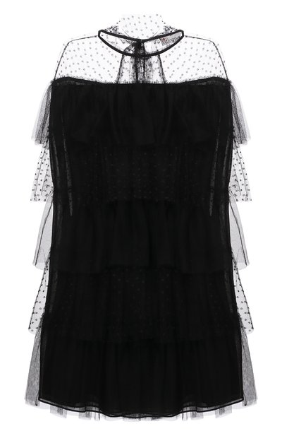 Женское платье REDVALENTINO, арт. XR3VA20W/6BD