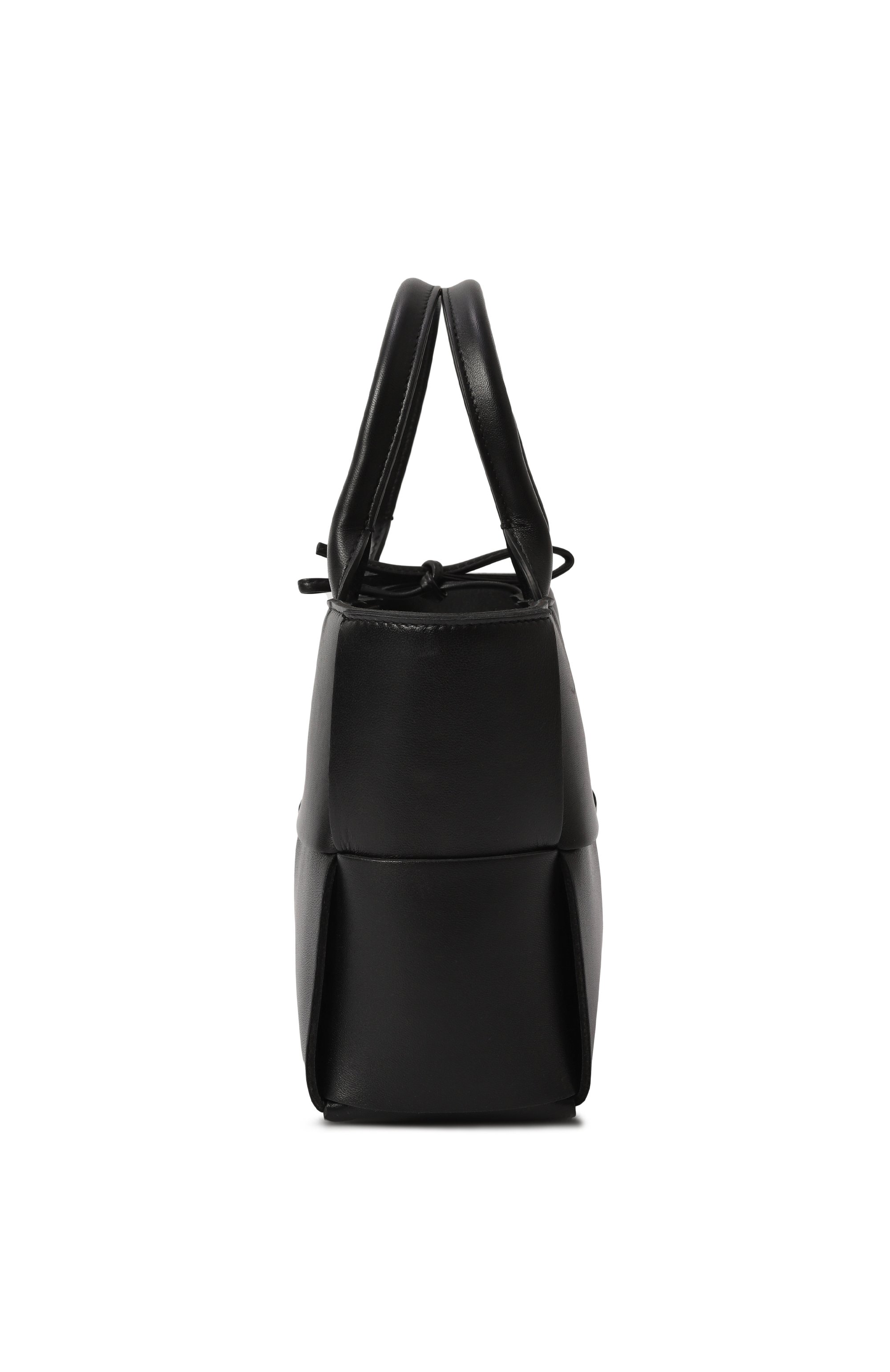 Сумка arco mini BOTTEGA VENETA, арт. 709337-VCQC2, фото 4