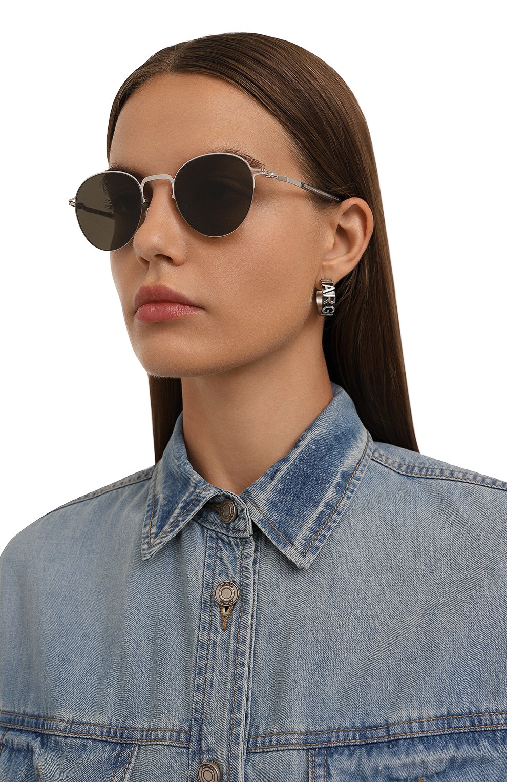 Солнцезащитные очки MYKITA, арт. TATE/051, фото 2