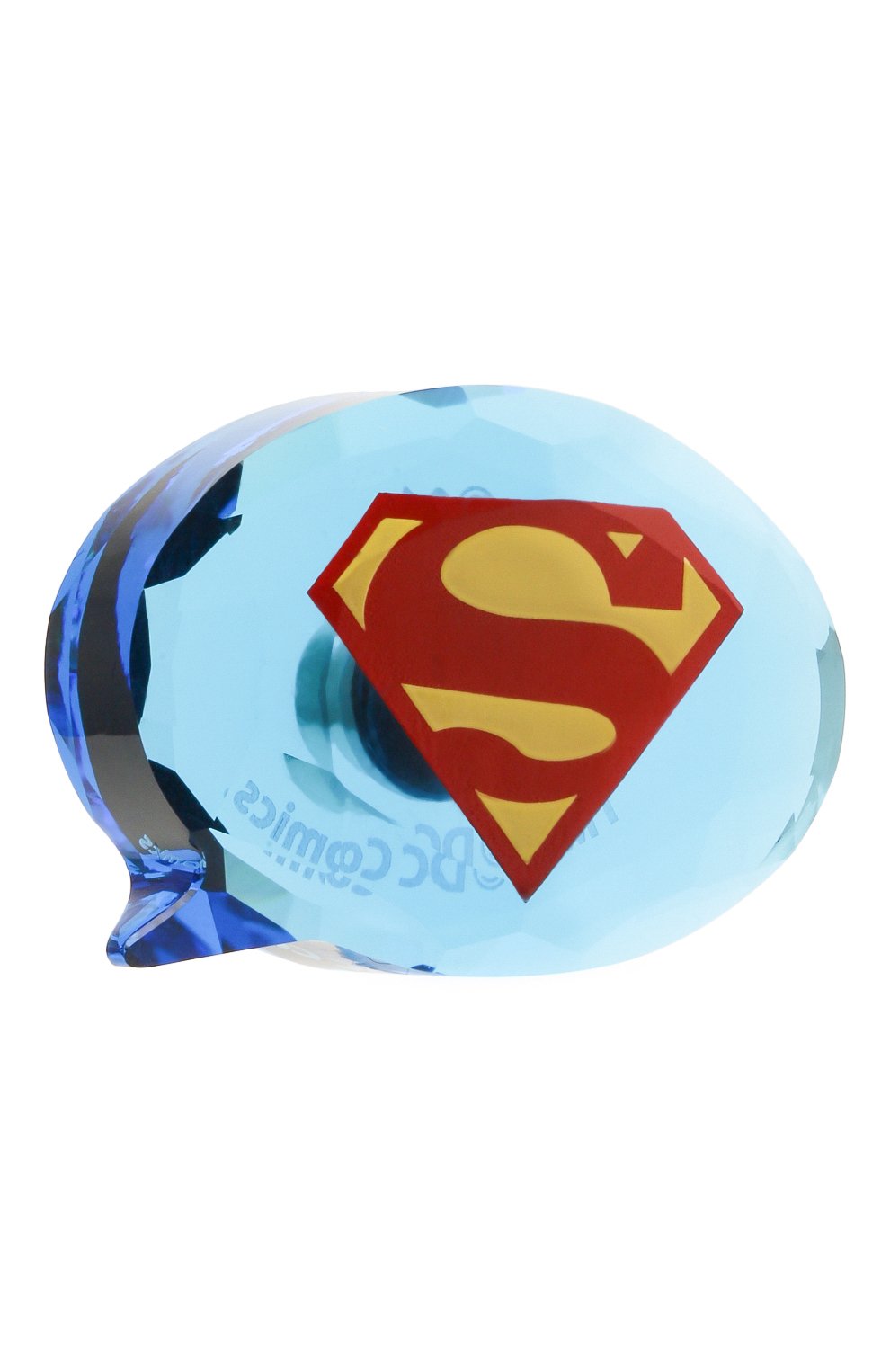 Магнит superman logo SWAROVSKI, арт. 5557488, фото 2