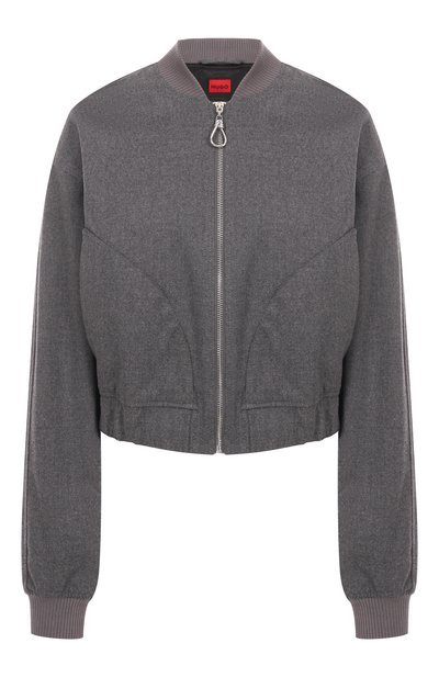 Женский бомбер HUGO, арт. 50546806