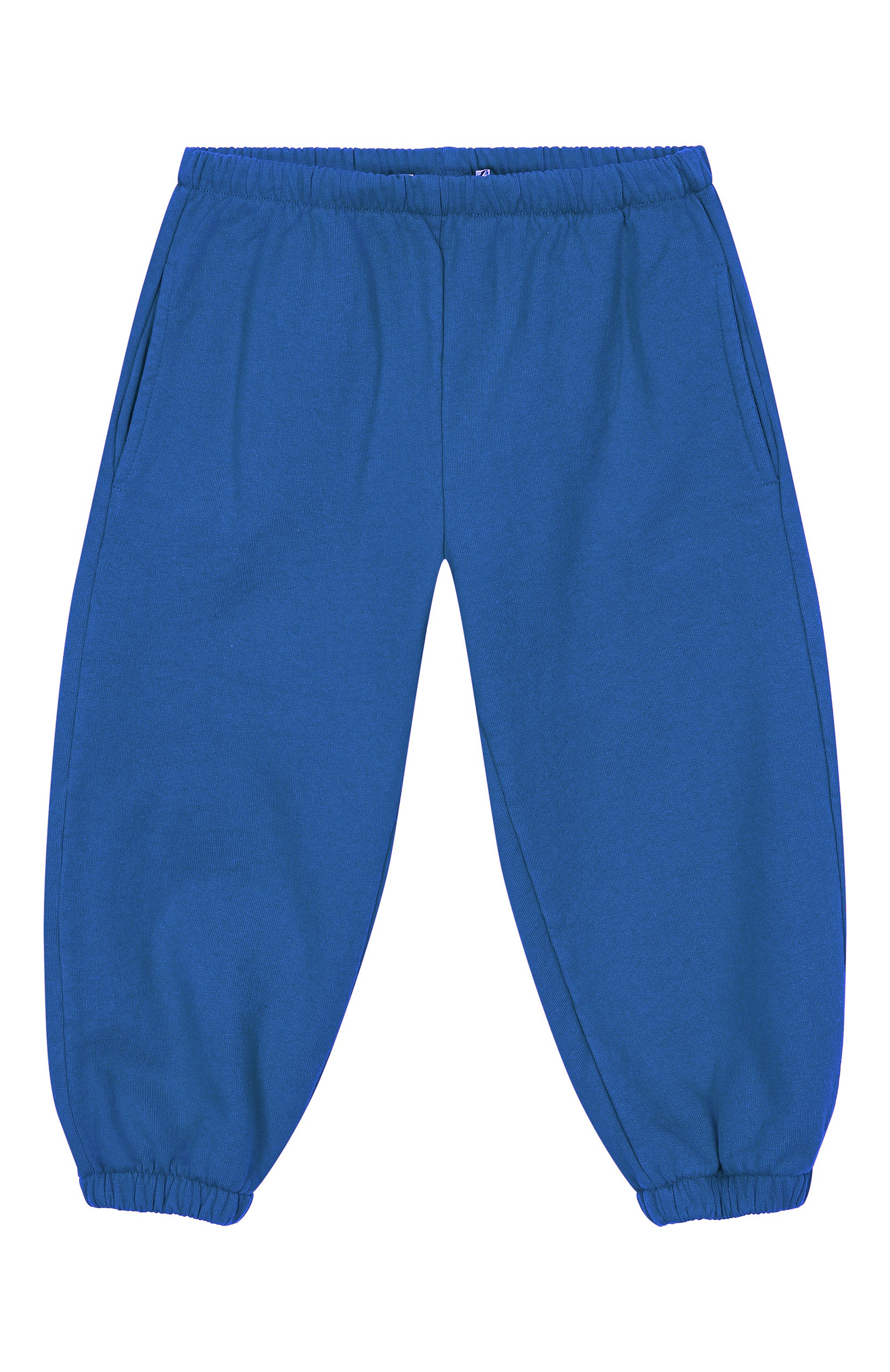 Хлопковые джоггеры BOBO CHOSES, арт. B225AC067, фото 1