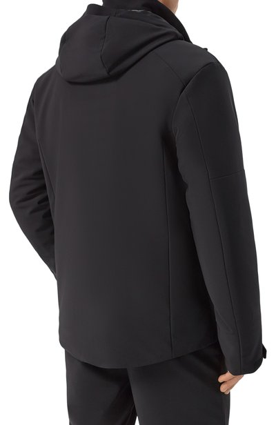 Утепленная куртка KITON, арт. UGK205K0272L, фото 4