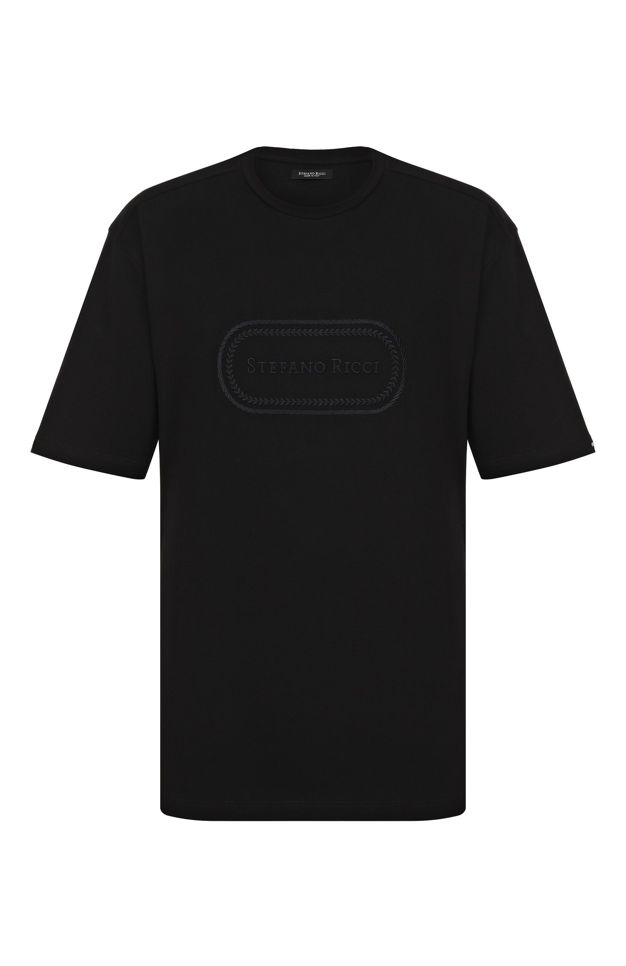 Футболка STEFANO RICCI, арт. MNH6104940/803, фото 1