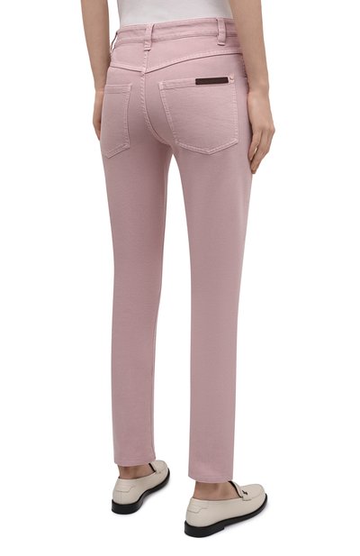 Джинсы BRUNELLO CUCINELLI, арт. M0H43P5754, фото 4