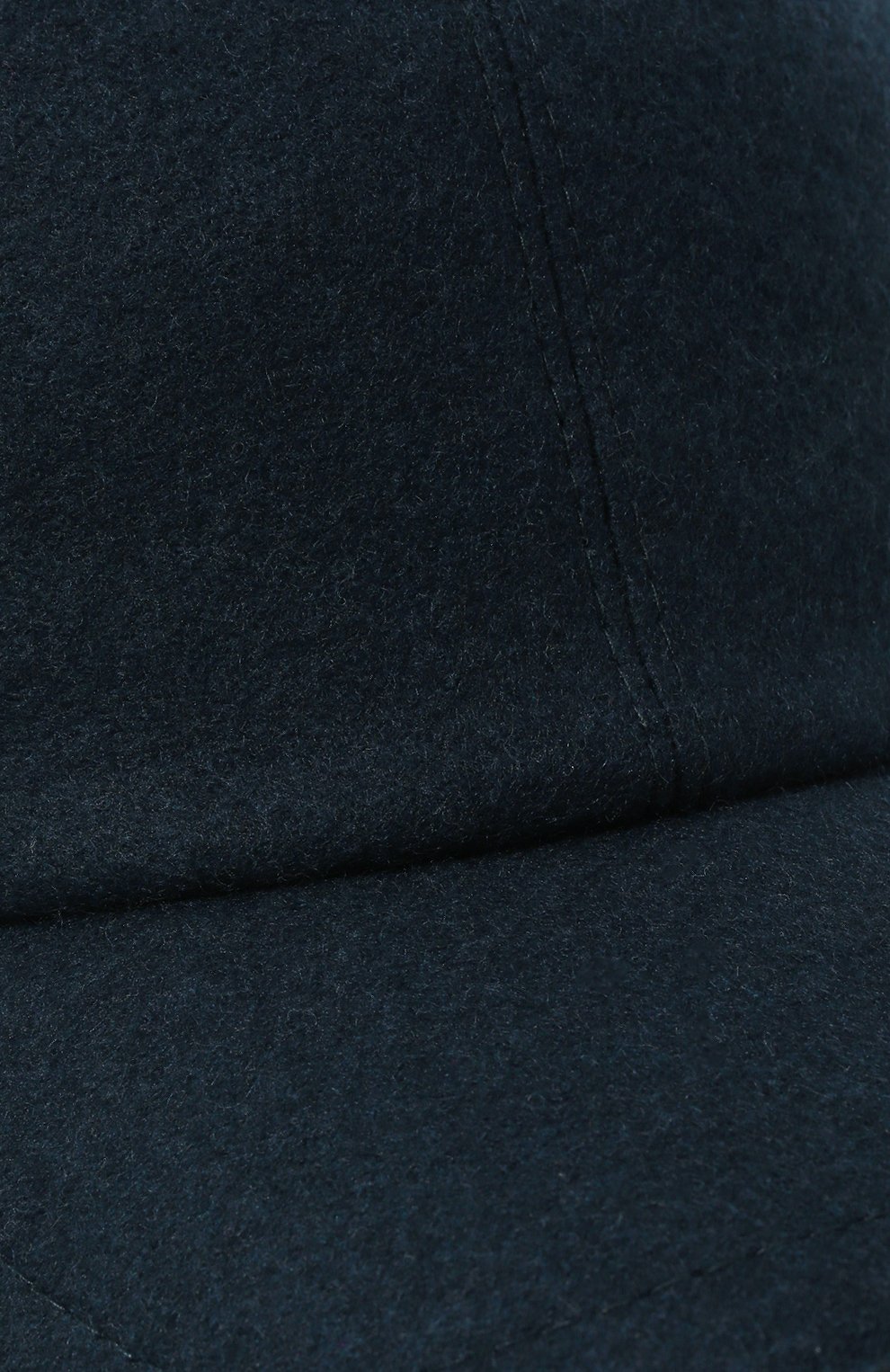 Кашемировая бейсболка FEDELI, арт. 5UI00806, фото 4