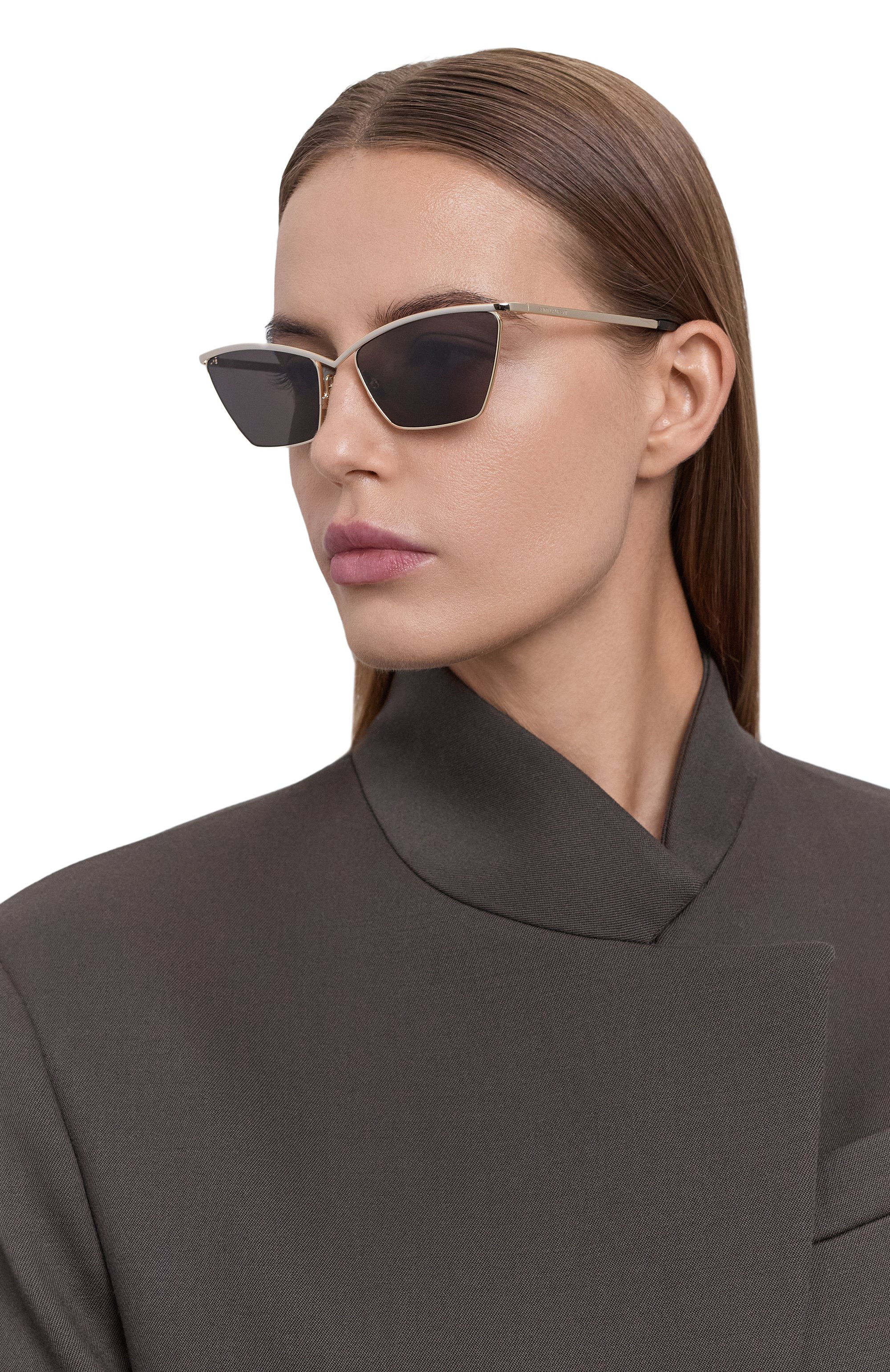 Солнцезащитные очки SAINT LAURENT, арт. SL 637-003, фото 2