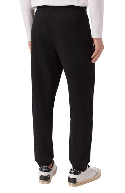 Хлопковые джоггеры EA7, арт. 7M000965/AF10377, фото 4