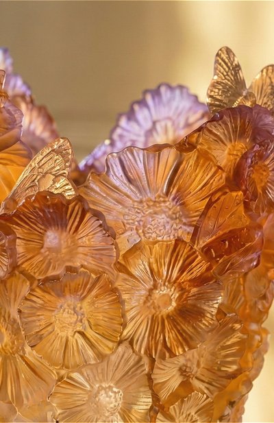 Ваза or d'abeille DAUM, арт. 05883, фото 3