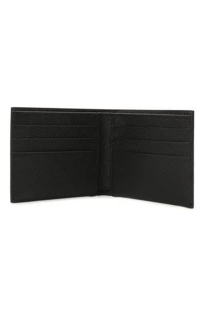 Кожаное портмоне DOLCE & GABBANA, арт. BP1321/AZ602, фото 3