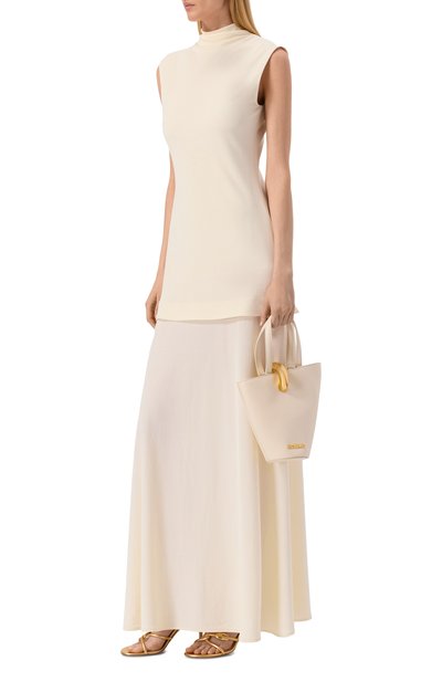 Сумка le petit bambola JACQUEMUS, арт. 24HBAW00389/AC01C01, фото 3