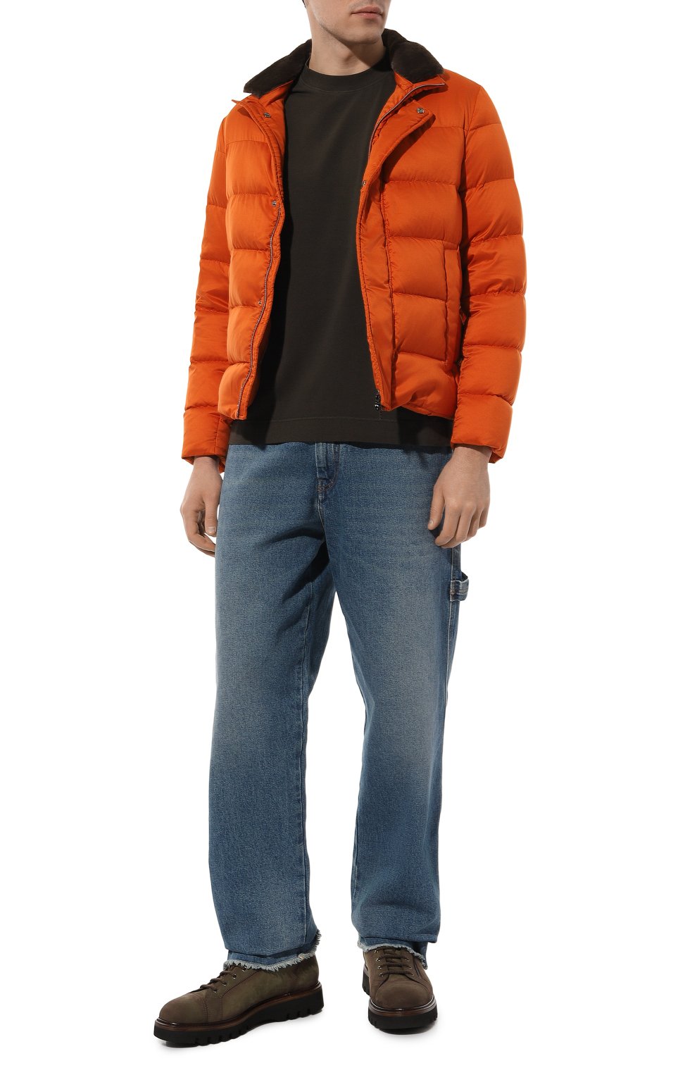 Пуховик HERNO, арт. PI001019U/12414, фото 2