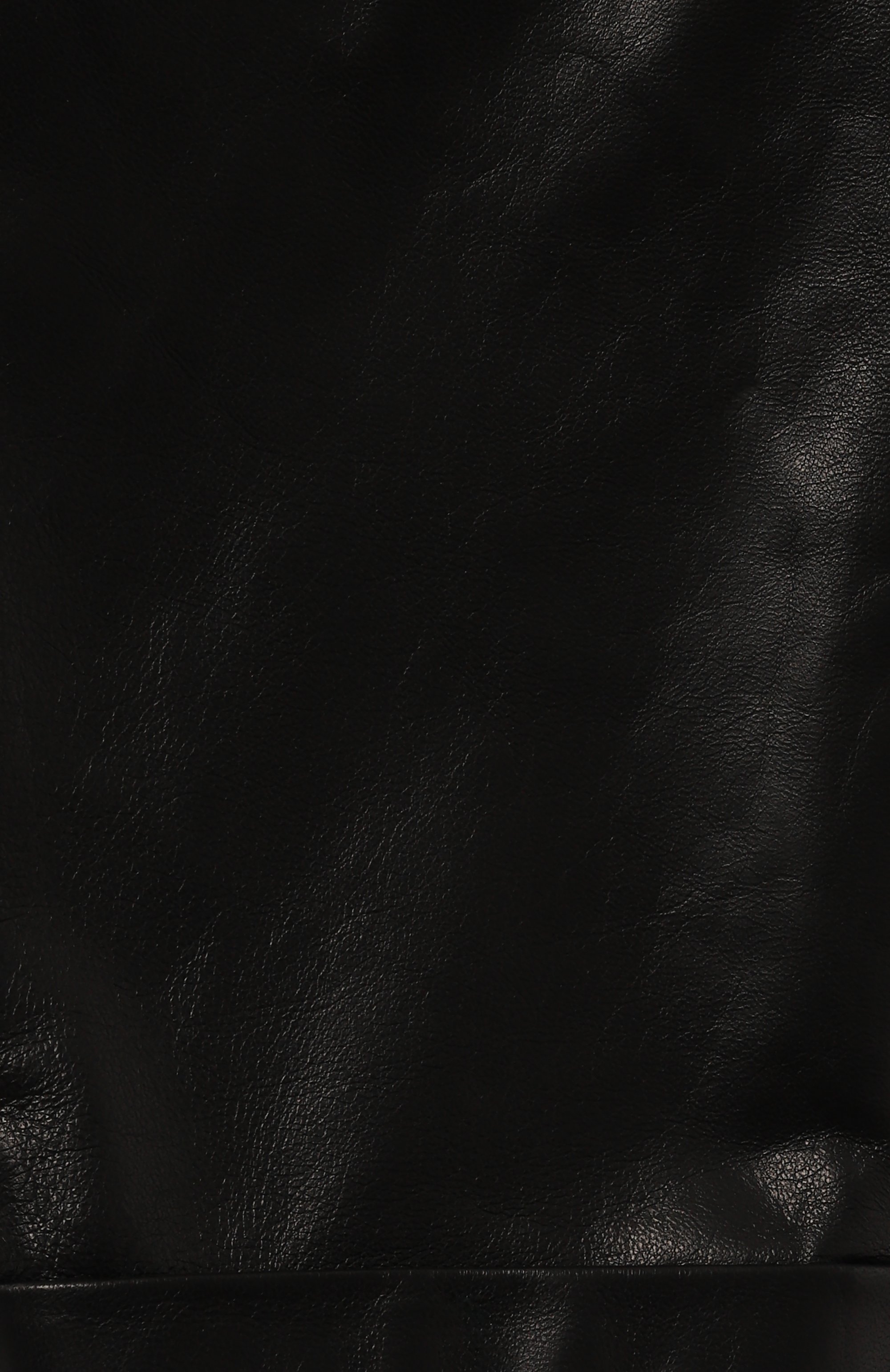 Кожаные брюки BRUNELLO CUCINELLI, арт. BPNGIP223B, фото 3