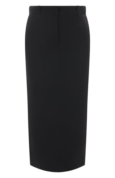 Женская шелковая юбка MVST, арт. M25.1PW.S004