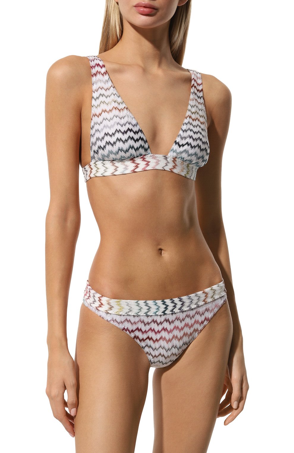 Раздельный купальник MISSONI, арт. MC22SP02/BR00NJ, фото 2