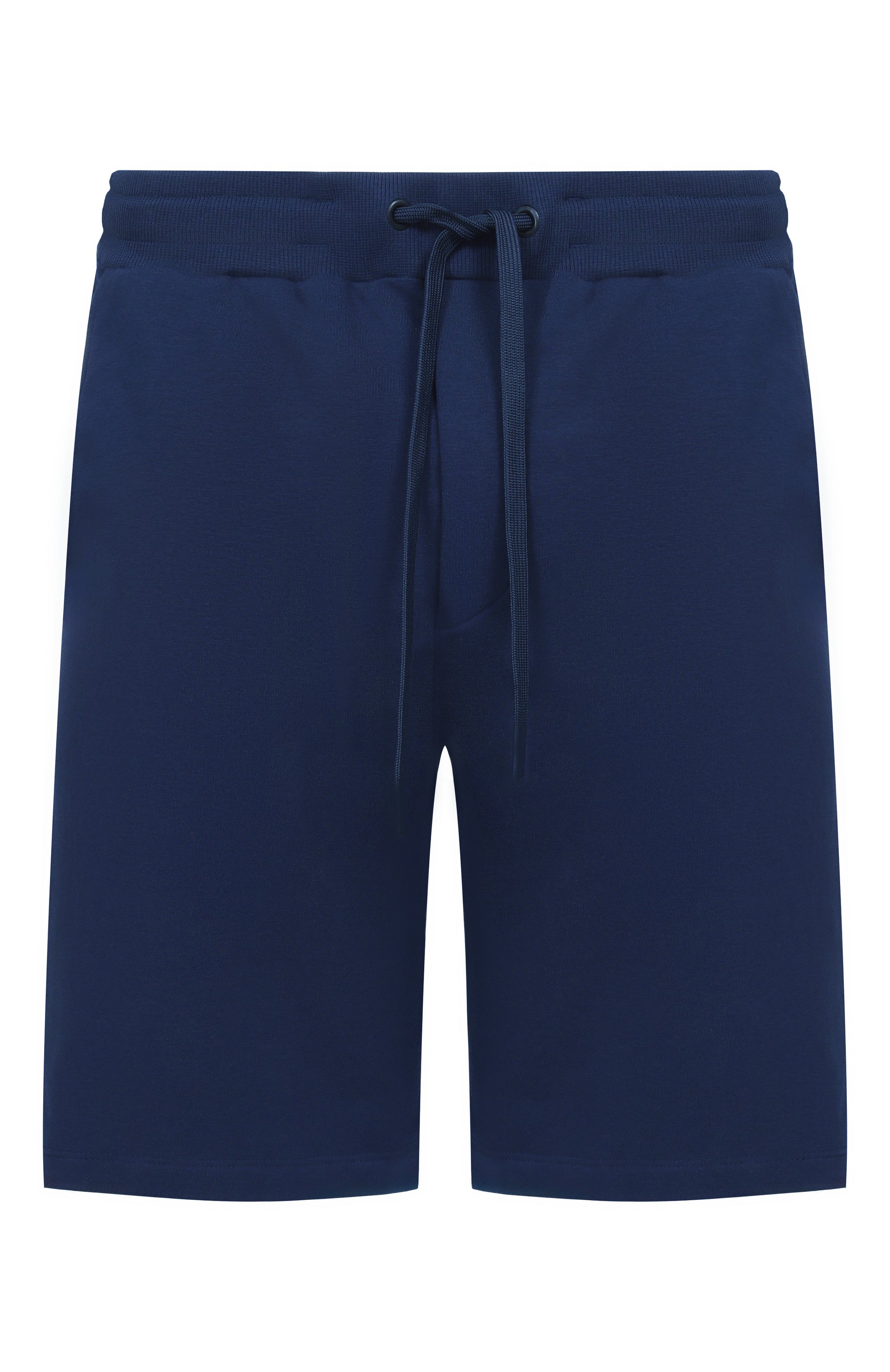 Хлопковые шорты HANRO, арт. 075772, фото 1