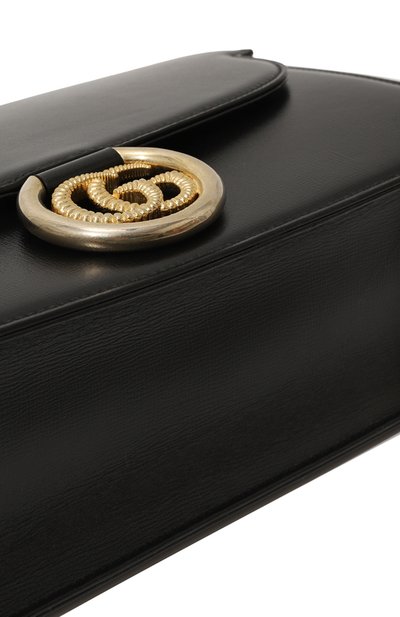 Сумка gg rings small GUCCI, арт. 589471 1DB0G, фото 3