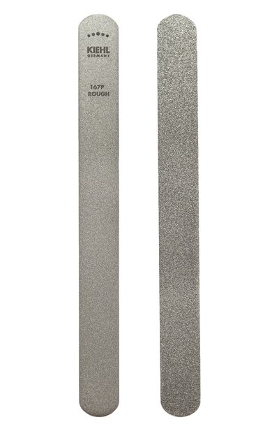 Женского пилка крупнозернистая KIEHL SOLINGEN, арт. 167Р 18/21R