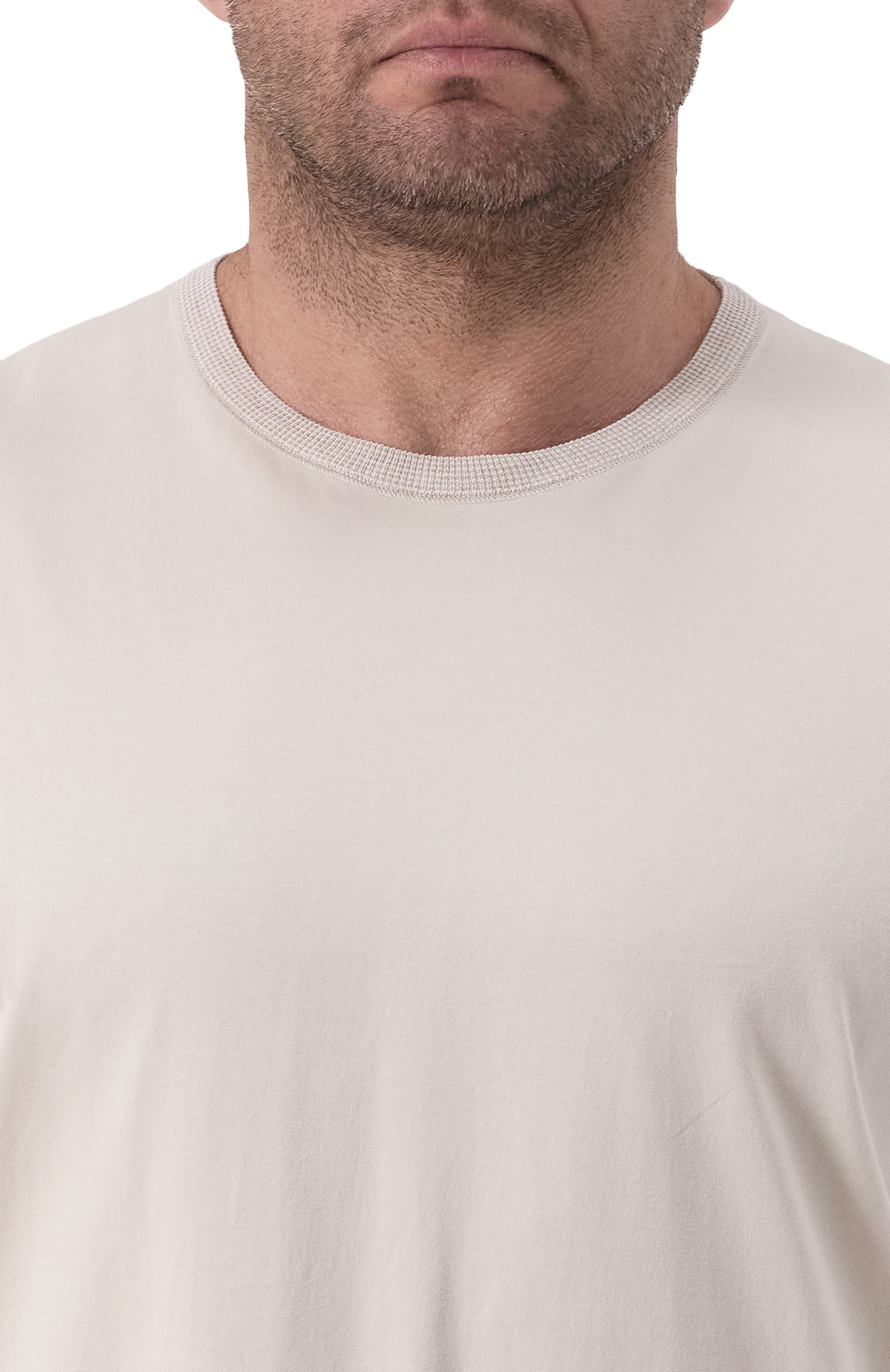 Хлопковая футболка CORTIGIANI, арт. 2AJ610, фото 5