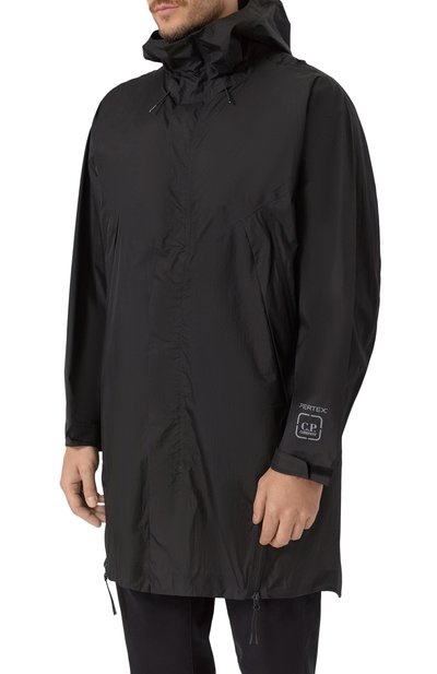 Парка C.P. COMPANY, арт. 19CL0W039A110400A, фото 3